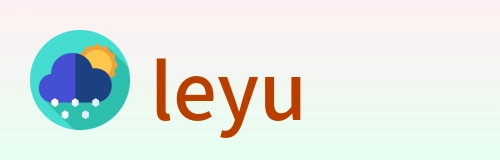 leyu Logo